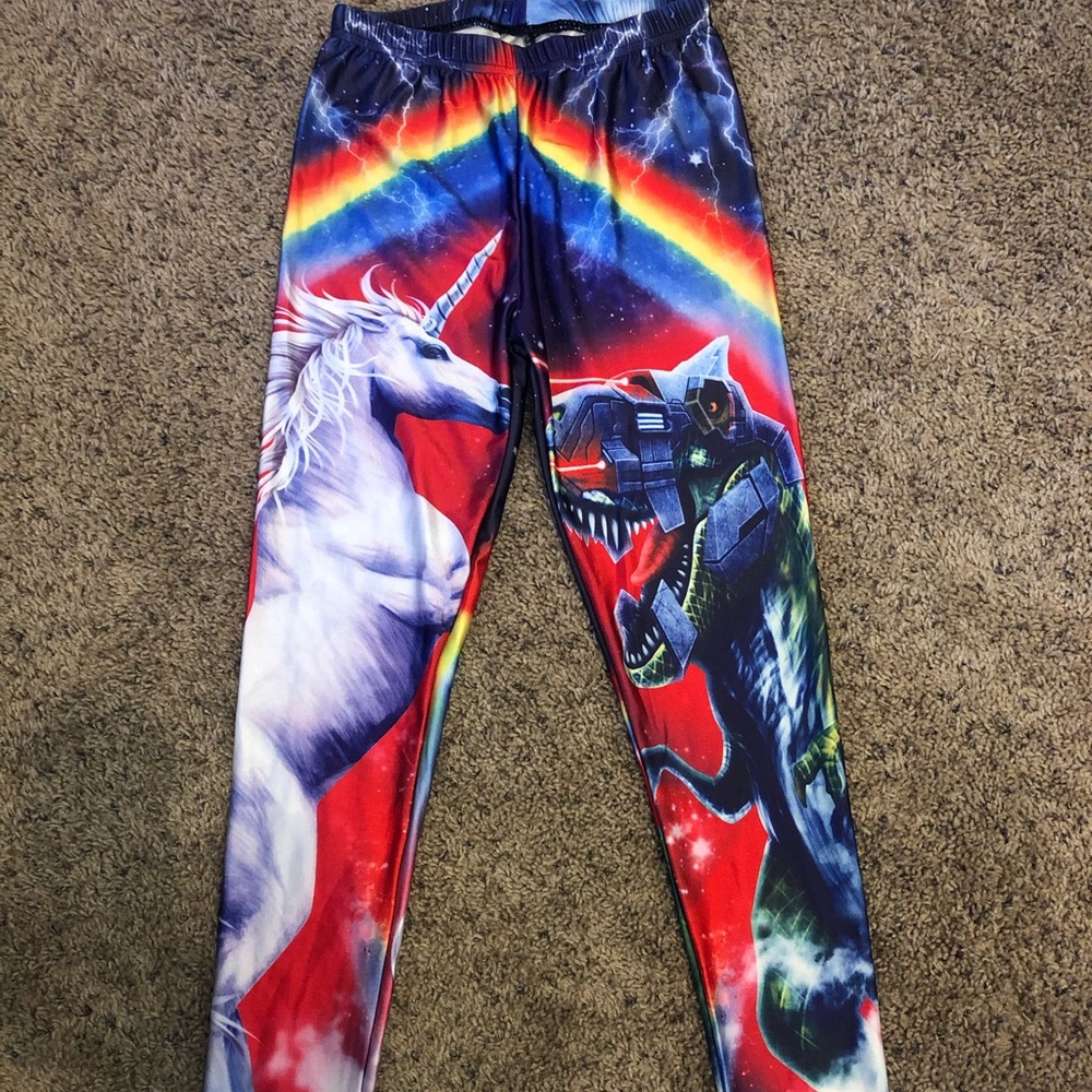 Terez Performance legging